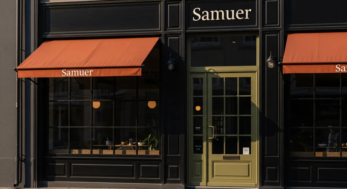 Loja online com elementos de soluções digitais em Portugal