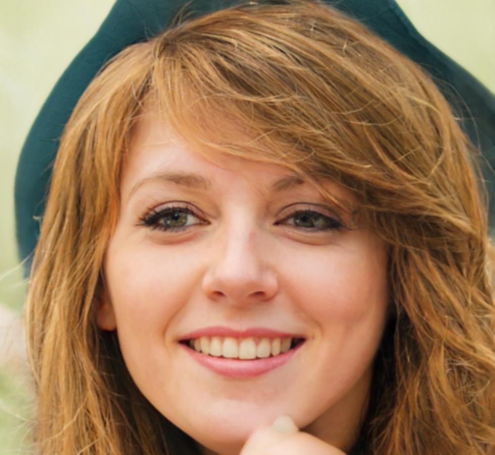 Cordelia Wright, Senior Financial Advisor